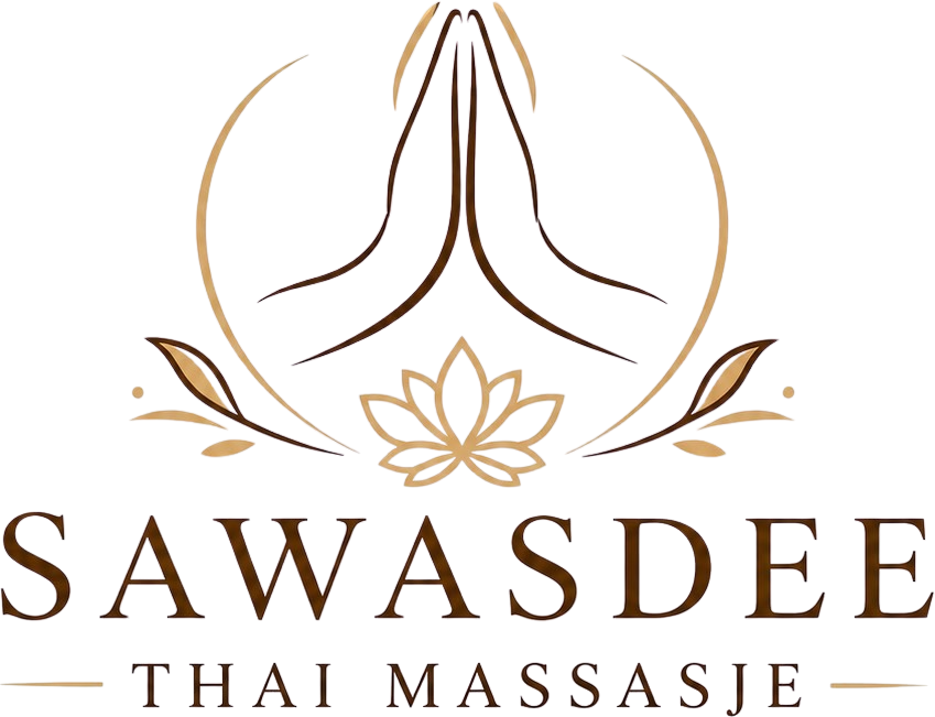 Sawasdee Logo